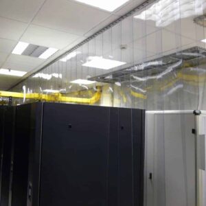 Strokengordijn Antistatisch op maat